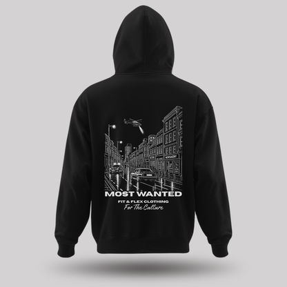 Most Wanted - Hoodie