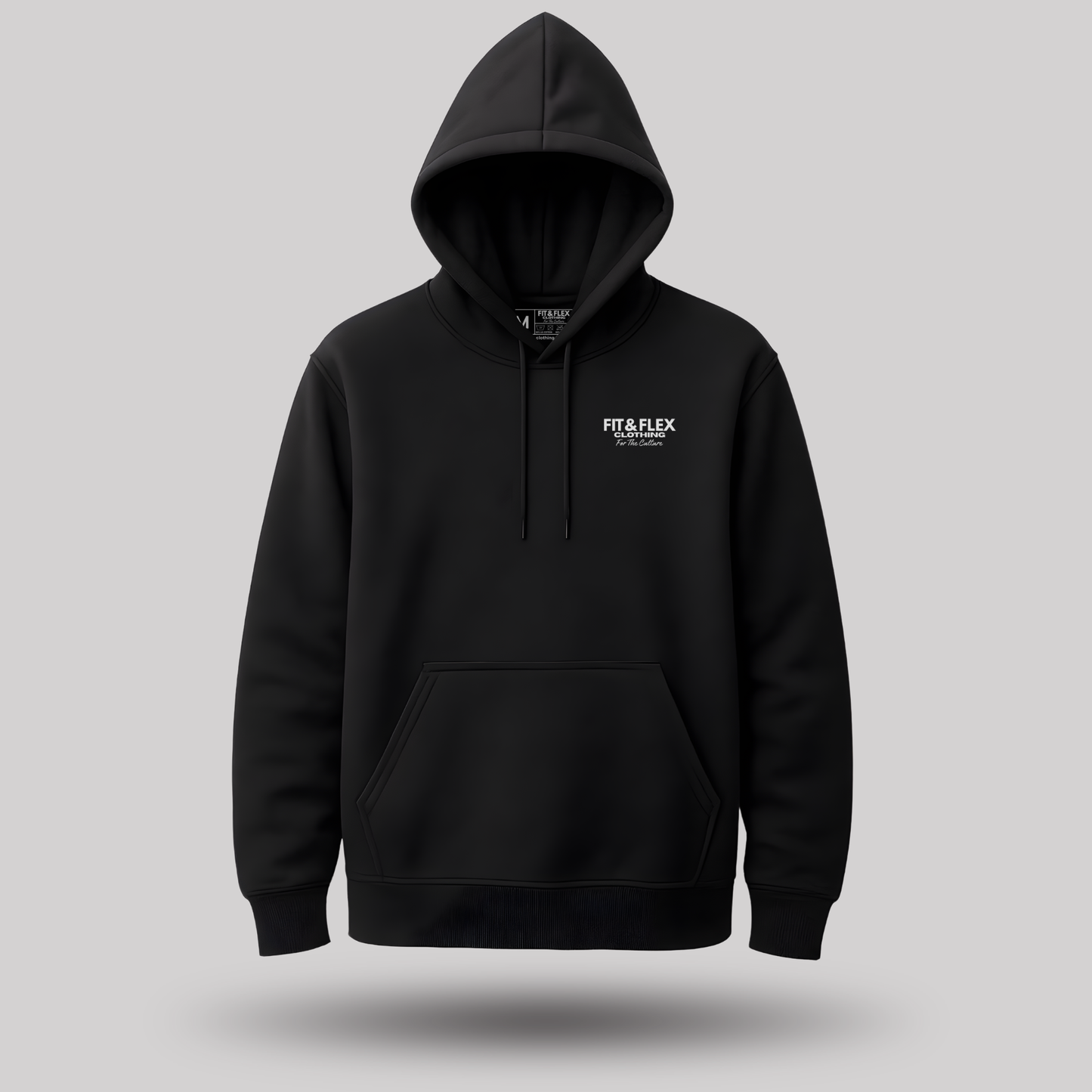 Most Wanted - Hoodie